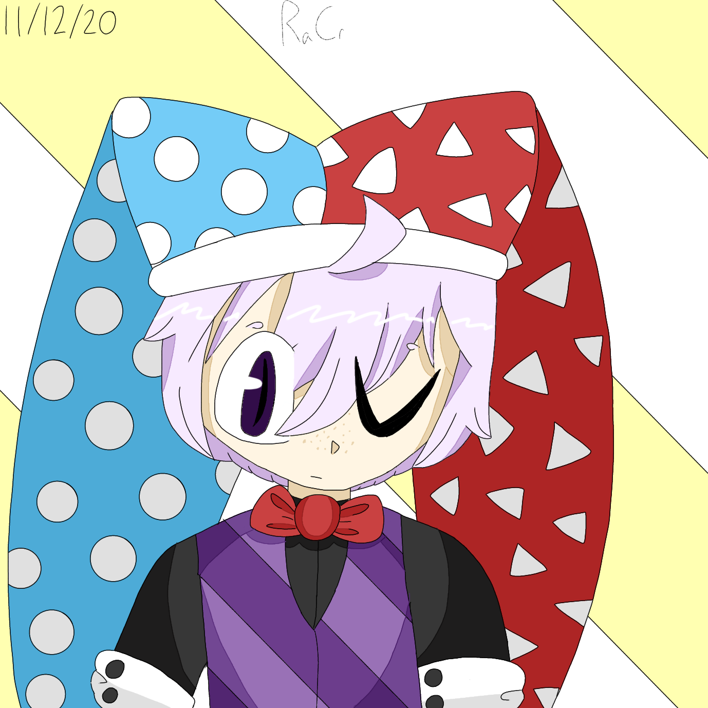 OLD art dump 1 - ibisPaint