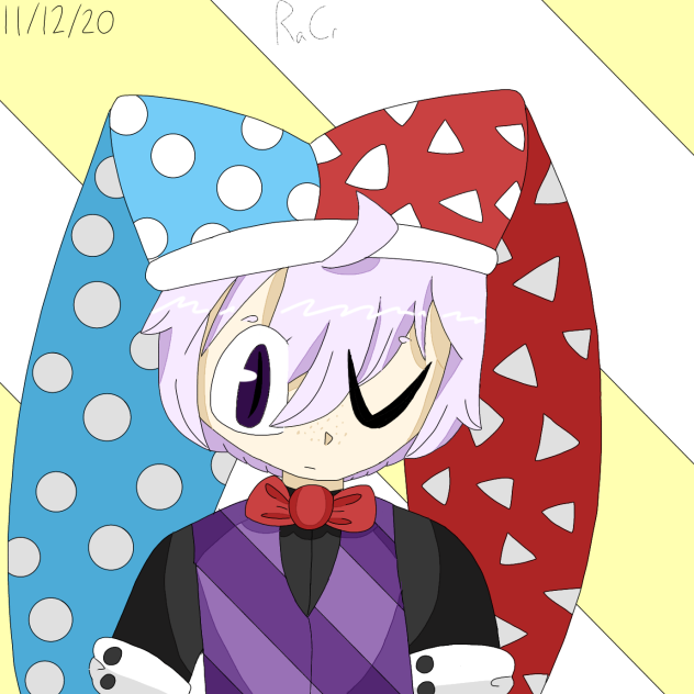 OLD art dump 1 - ibisPaint