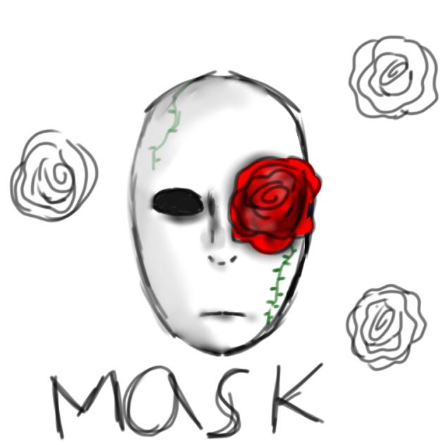 Mask - ibisPaint