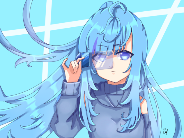 🔹🔷🔹