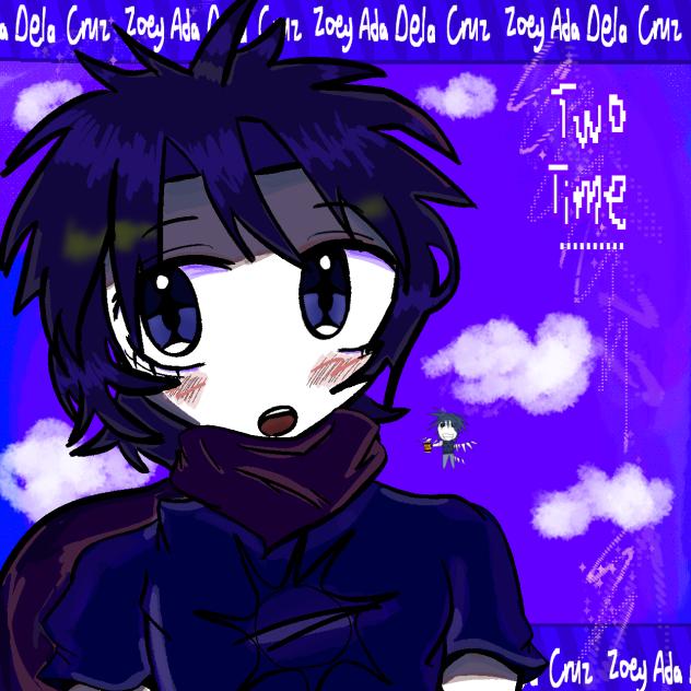 Two Time ‎