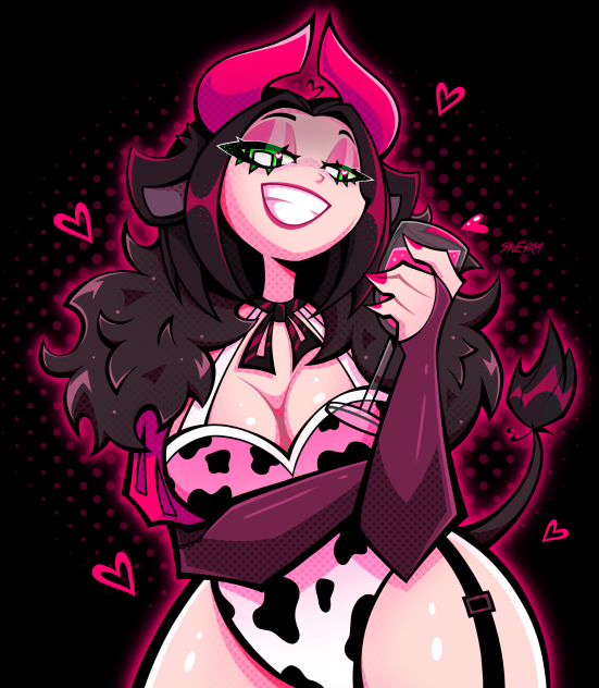 Commission 💕
