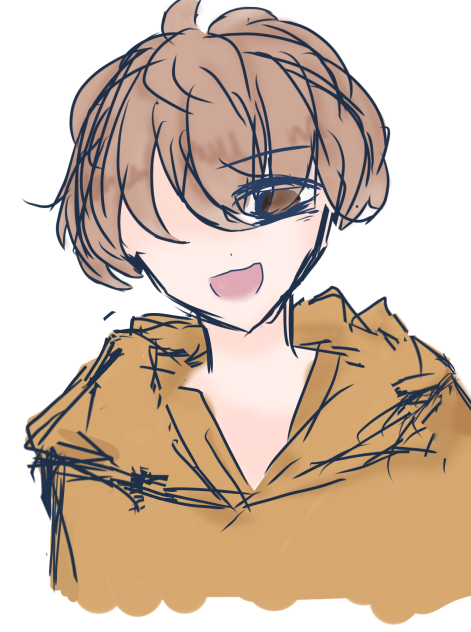 めいちゃん  ②