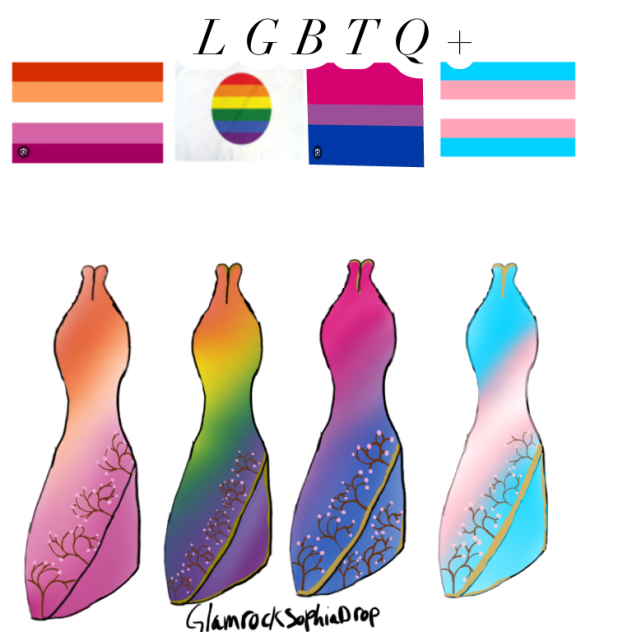 The haters going to hate