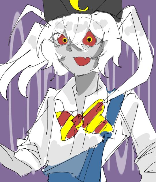 CartoonGirl