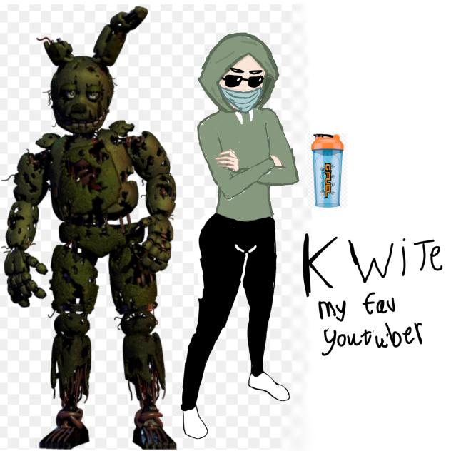 Kwite slay