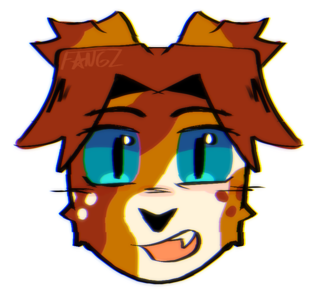 wolffang icon