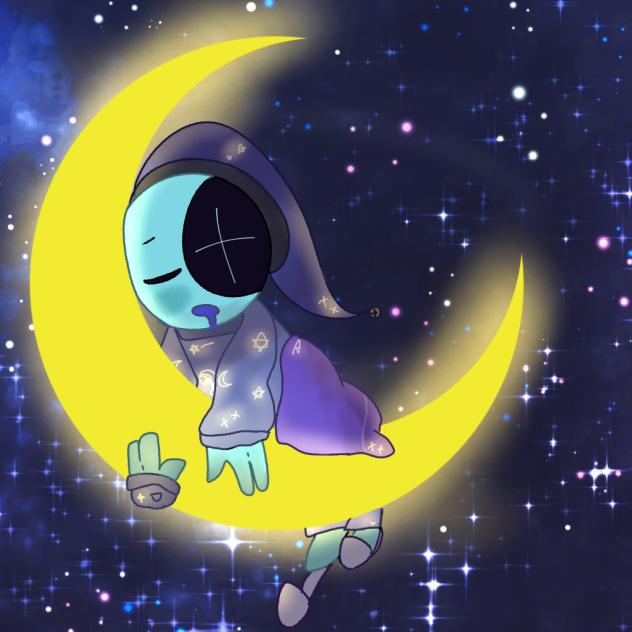 (  ¯ ¯ )ᐝ