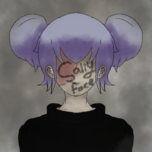 sally face