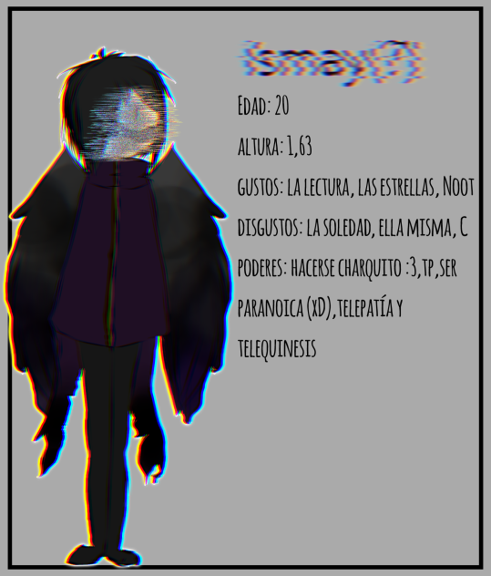 Oc - ibisPaint