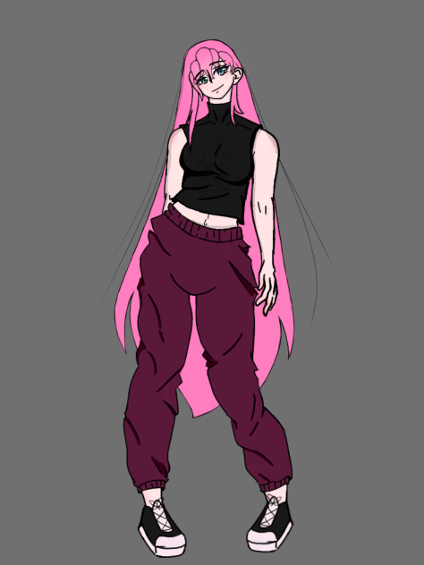 notitle-art4 - ibisPaint