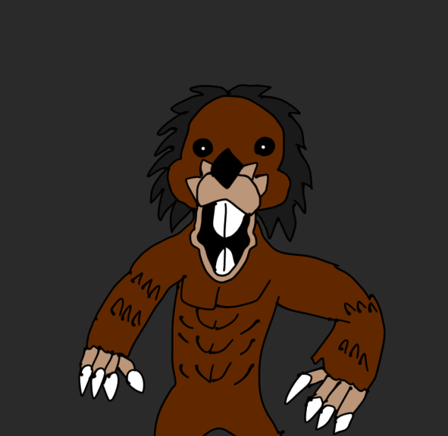 ビーバー
