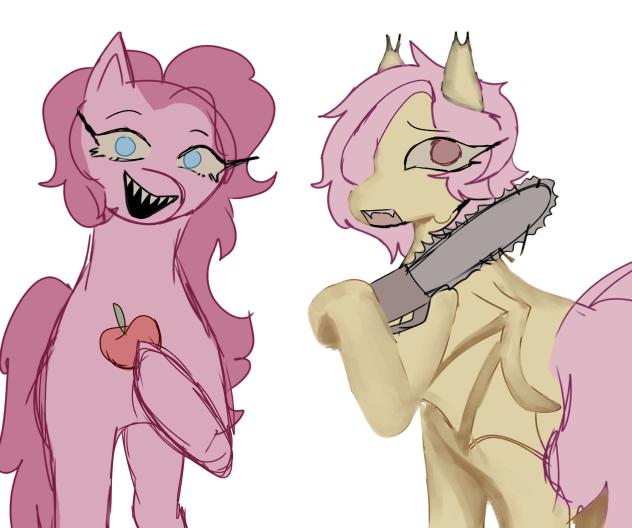 MY LIL PHONIES