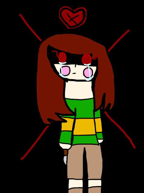 Chara - ibisPaint