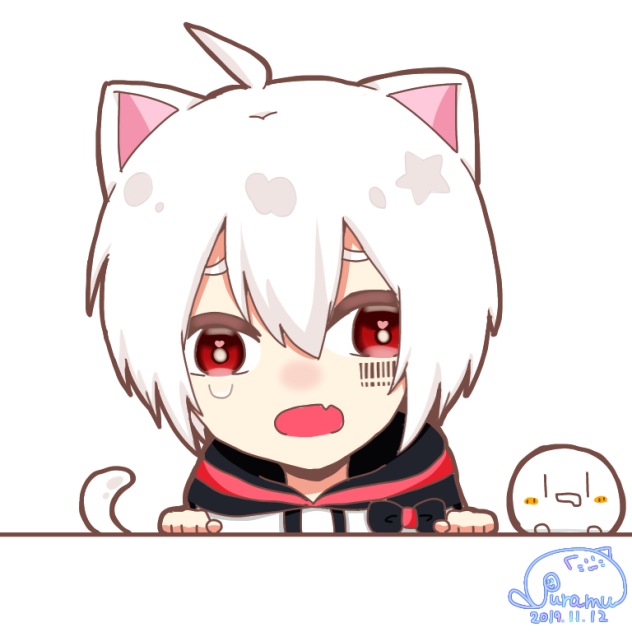 かまちょまふさん