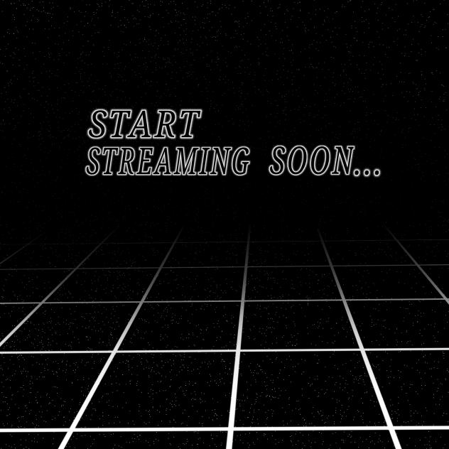 starting background