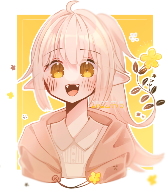 🟡🌼✨