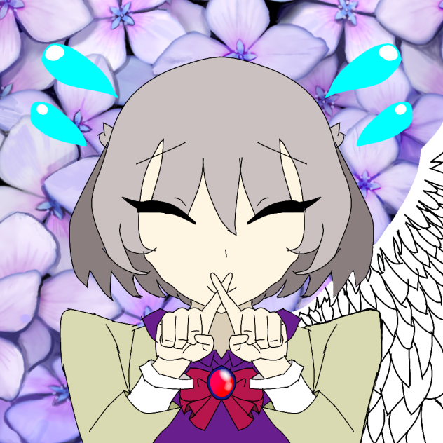 リクエスト『サグメ様』