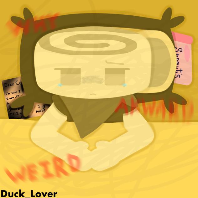 For another contest