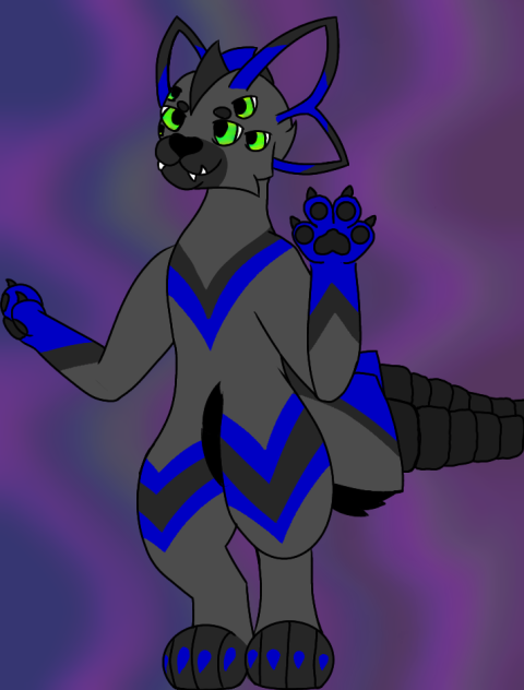 First Kifo Design