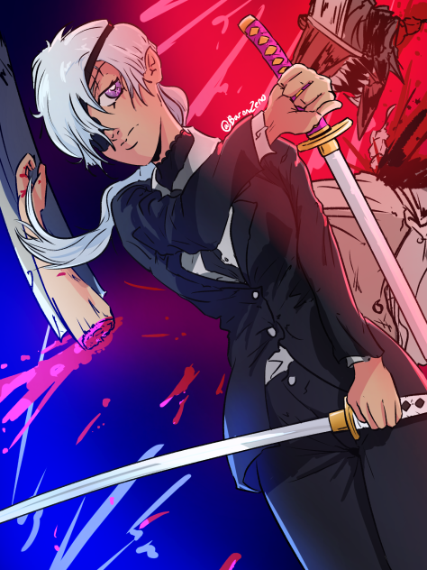 Quanxi 143 - ibisPaint