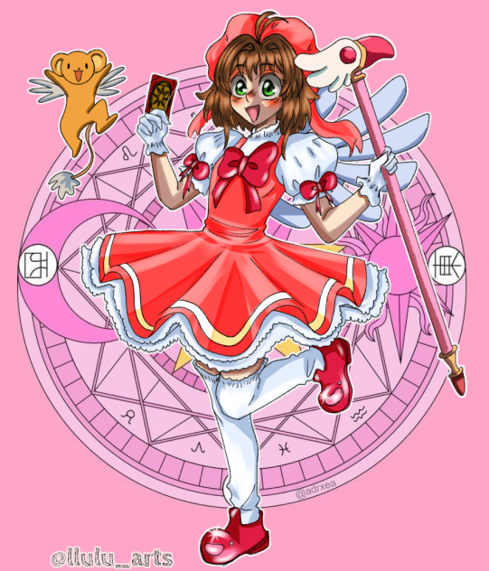 sakura