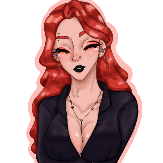 2nd Animated Comm for Han#0002