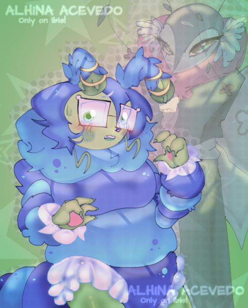 squirm x flyte is so yummy