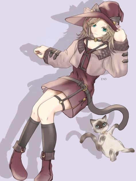 オリキャラ548
