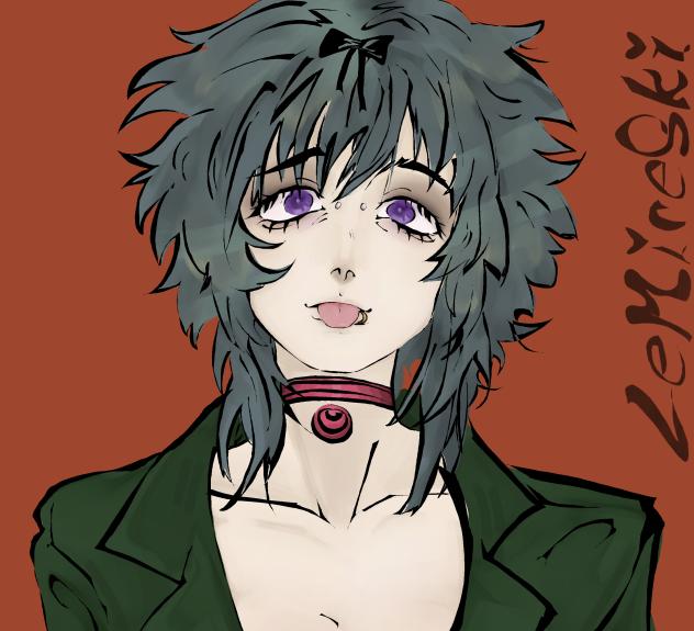 Bigmouth strikes again