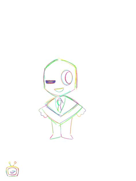 虹色！ピピンズ