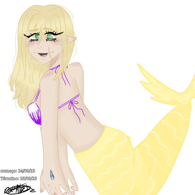 Mermaid