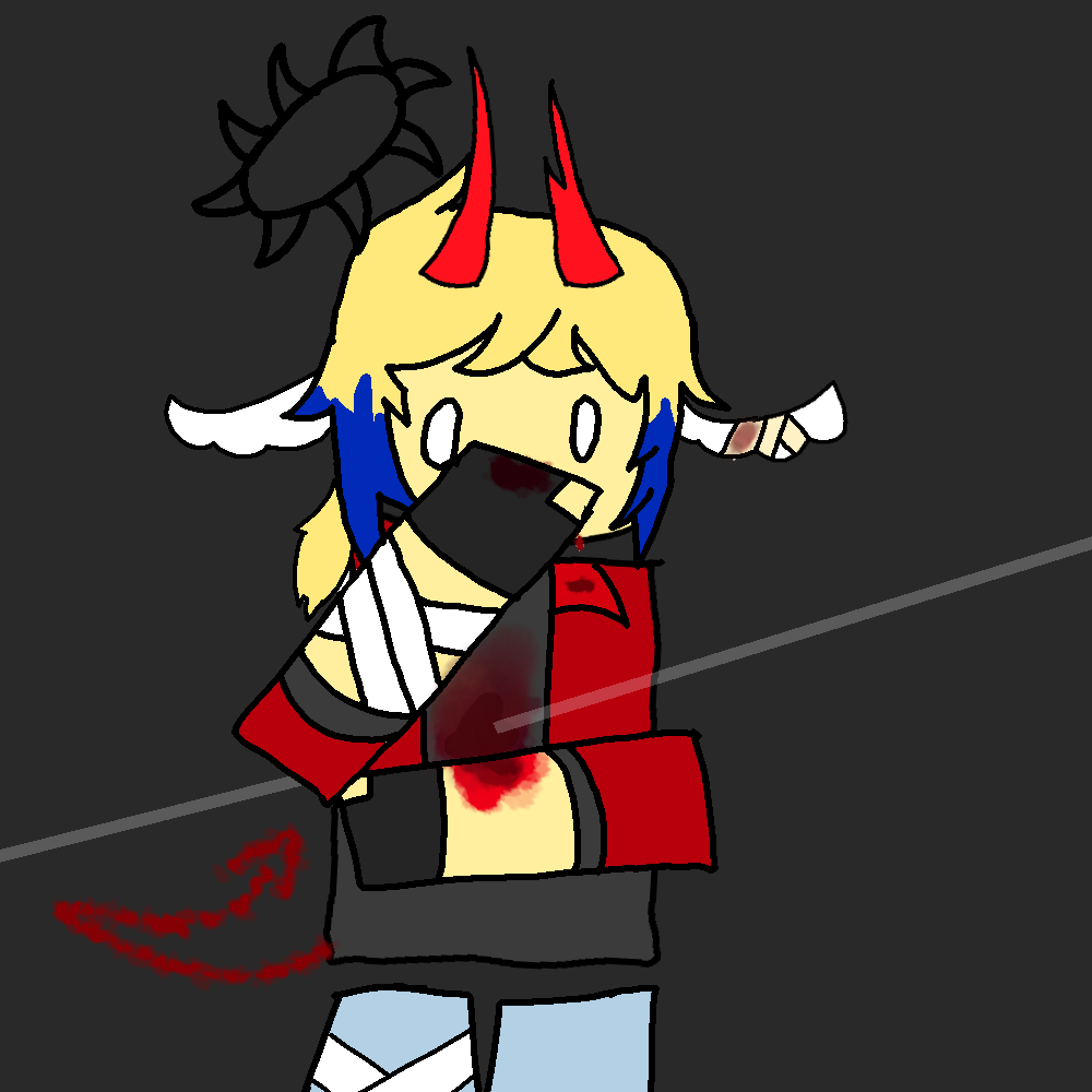Player - ibisPaint