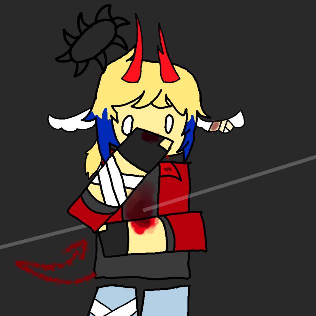 Player - ibisPaint