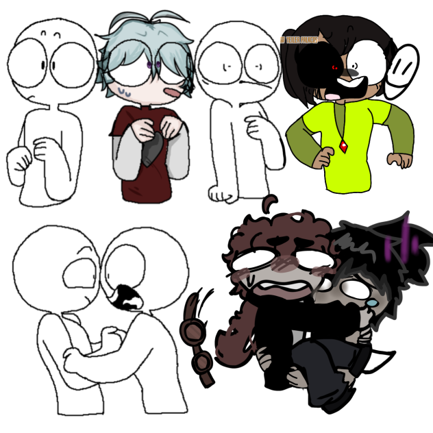 scream collab