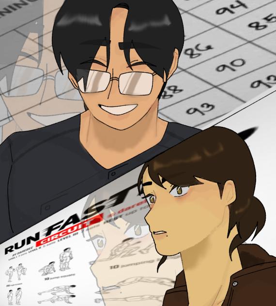 wow