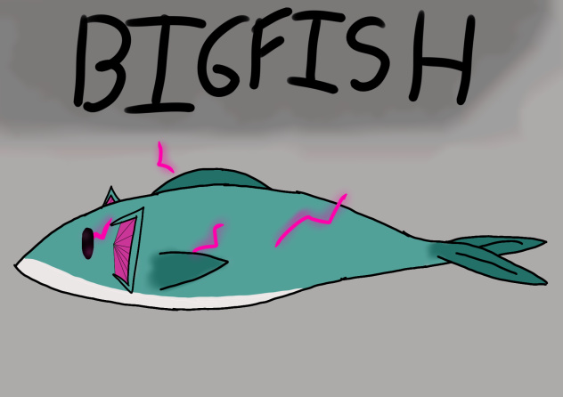 BIGFISH