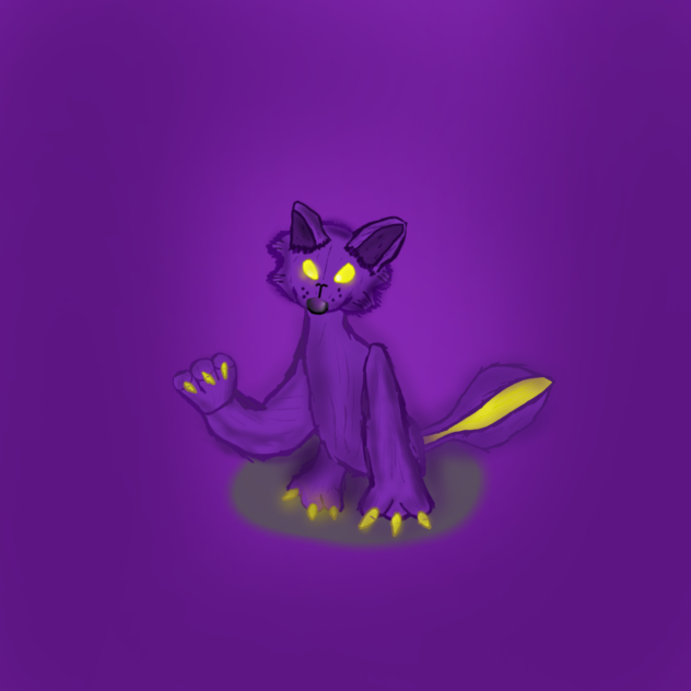 My singing monsters harmnious howl
