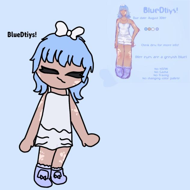A comment asked me to do this so...
