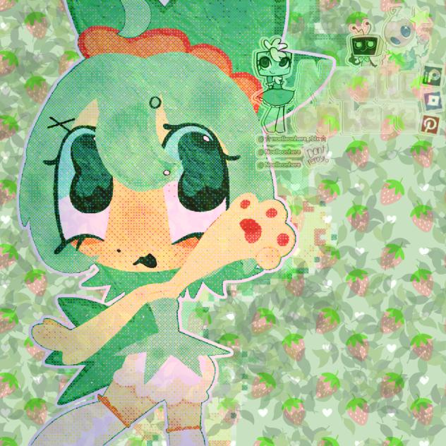 ¡ MAE THE PINEAPPLE !