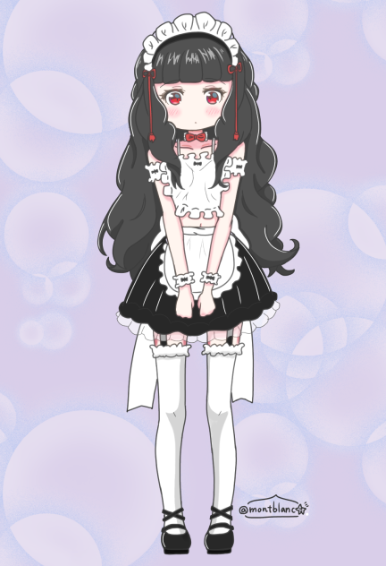 駅メモ 新百合うらら メイド