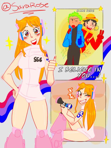 Eggheads Believe In You!