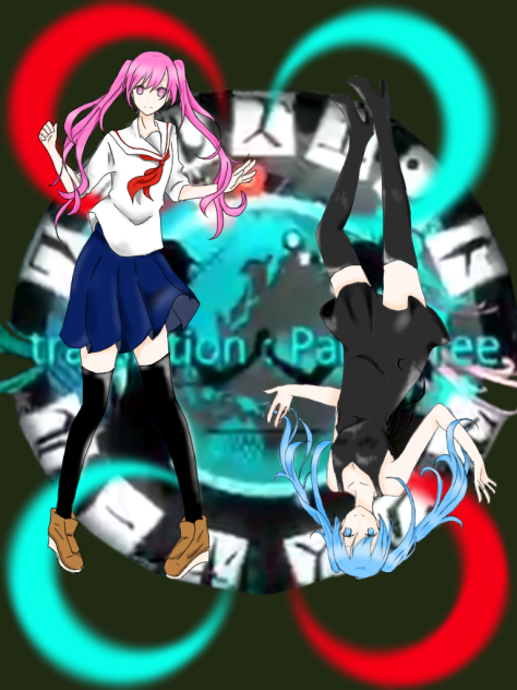 ワールズエンド・ダンスホール