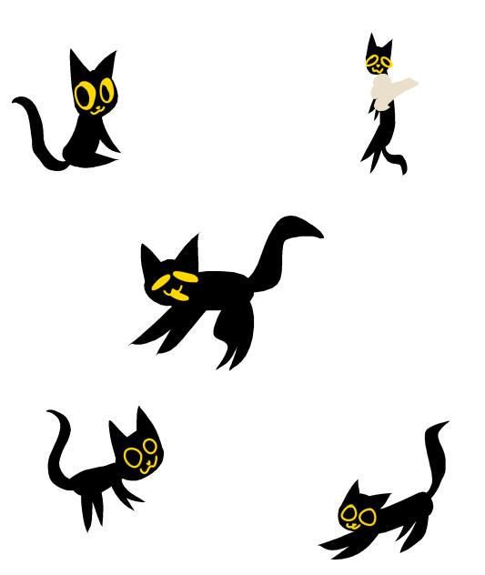 cat
