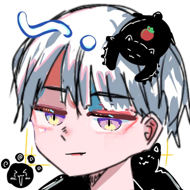🐈師走
