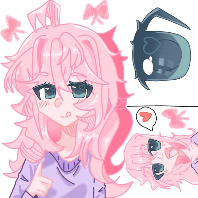 Lazy art - ibisPaint
