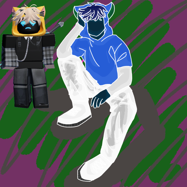 Invert challenge that Drawfee did - ibisPaint