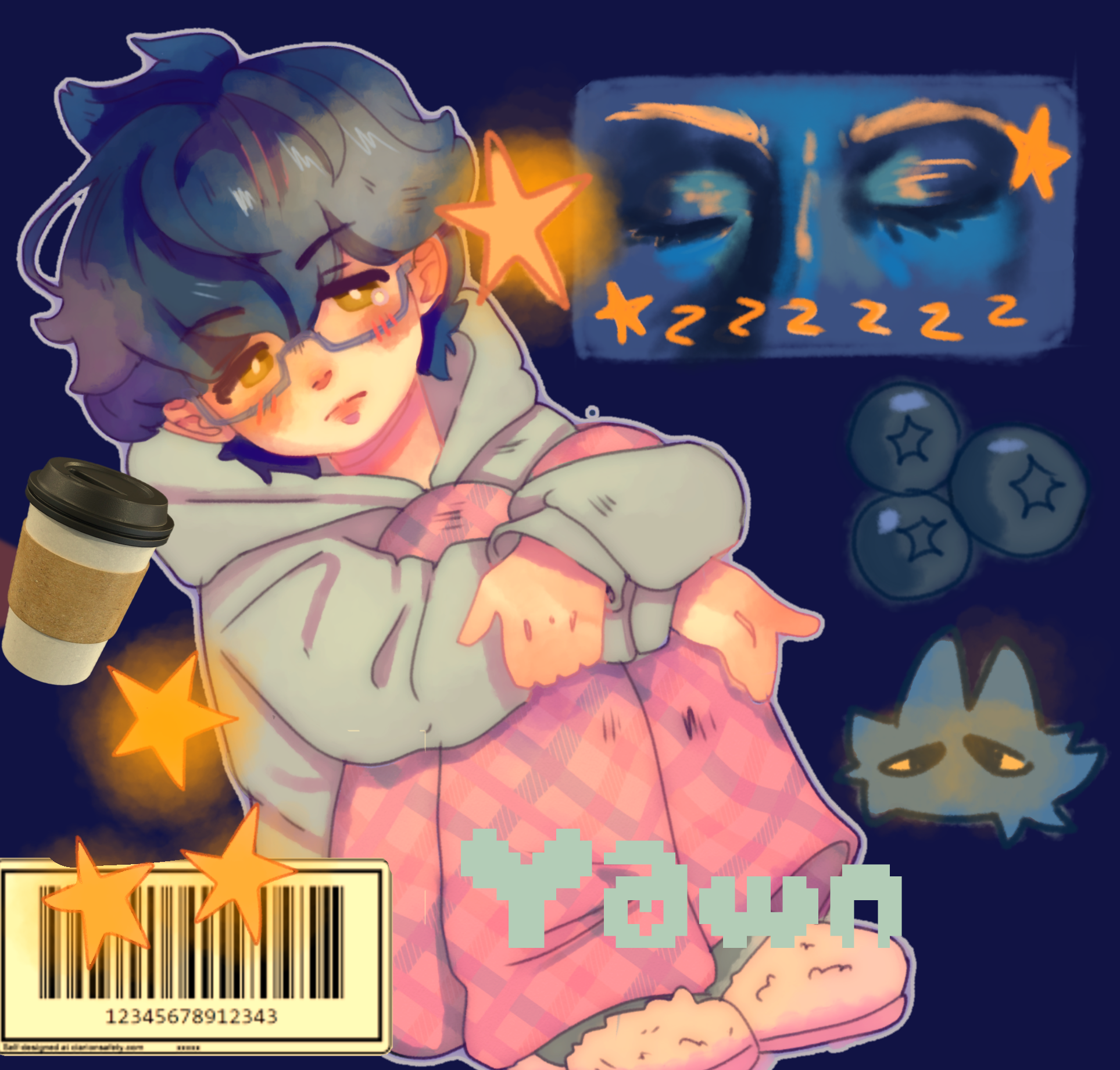 Uhh - ibisPaint