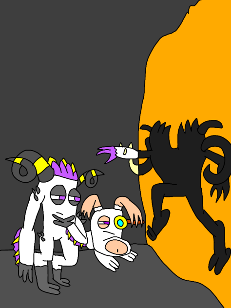 upcoming new monster