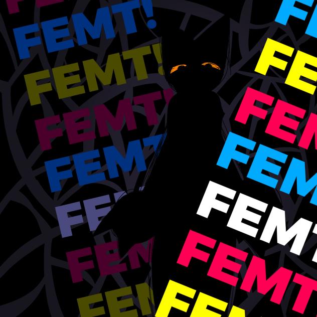Femtanyl